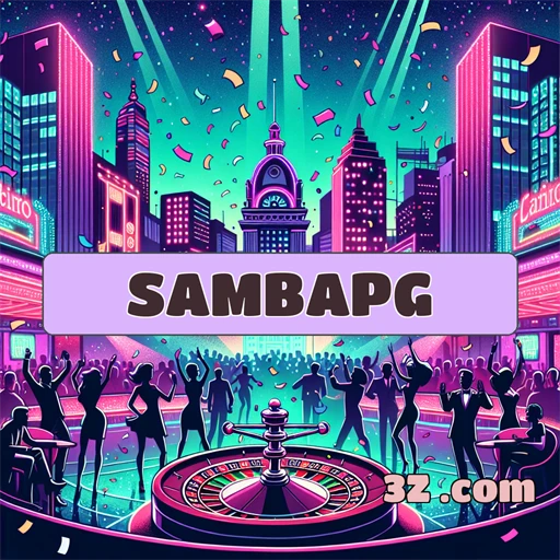 sambapg Cassino Online
