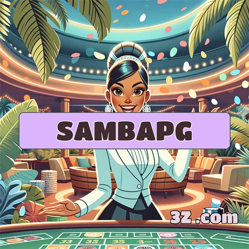 Sambapg: Explore Aplicativos que Mudam o Jogo