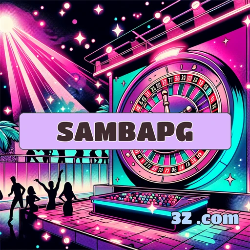 Recursos Paga Incríveis do Sambapg: Aumente sua Diversão