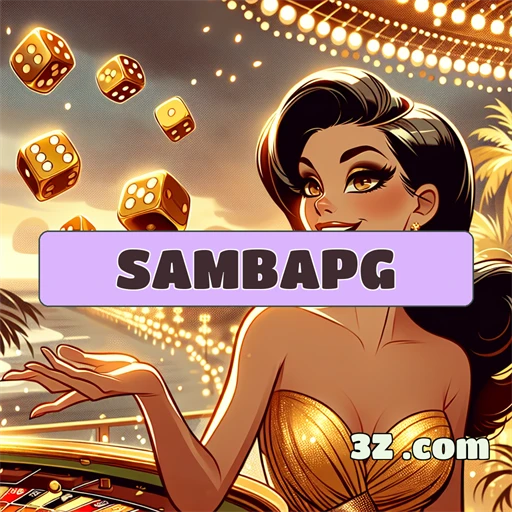 A Inovadora Plataforma do sambapg Revoluciona o Jogo Brasileiro