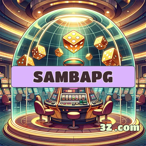 Slots Incríveis no sambapg que Você Não Pode Ignorar