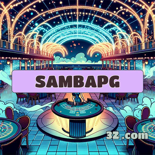 Recursos VIP no sambapg: Aumente Sua Emoção nos Jogos