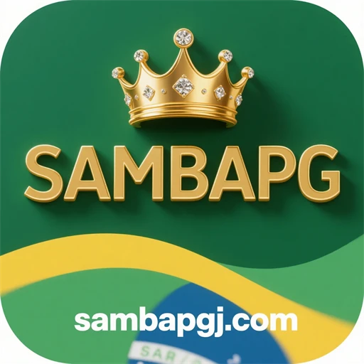 sambapg : Seu login é o início da diversão em nossos jogos de cassino