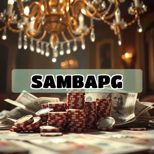 sambapg Bônus