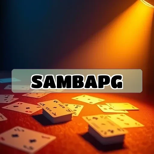sambapg: Pagamentos Simplificados para Jogadores Brasileiros de Apostas