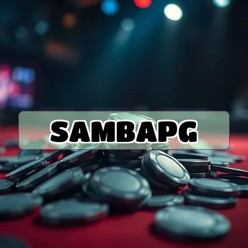 sambapg Plataforma