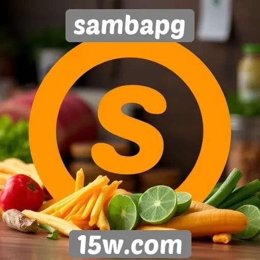Comparação de preços entre sambapg e concorrentes