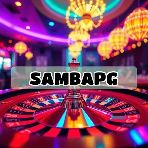 sambapg Promoções