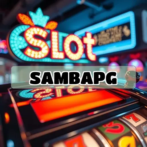 sambapg: Garantindo Segurança em sua Diversão nos Jogos Online
