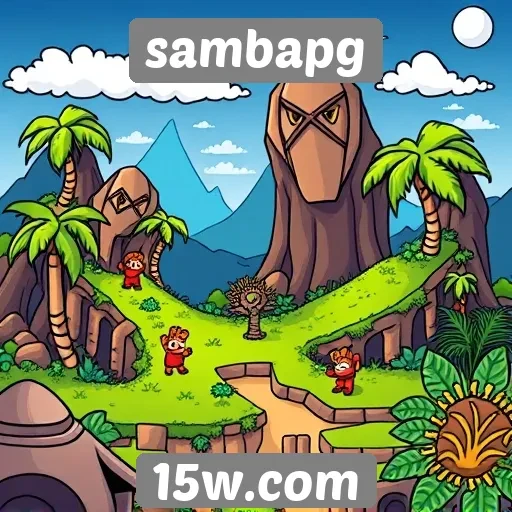 Análise das principais características do sambapg