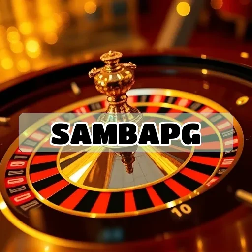sambapg Caça-Níqueis