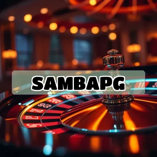 sambapg Suporte 24/7